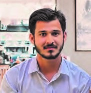 Kaleemullah Saleem